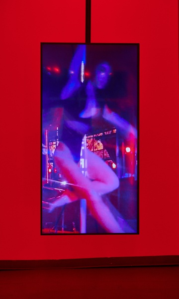 Ugly Plymouths, 2020