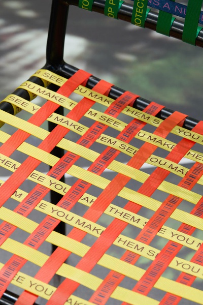 Total, Lafayette Anticipations, 2024