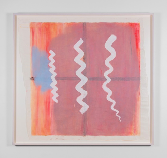 More Near (IV), 2015