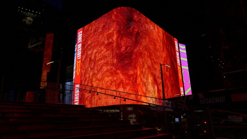 Flesh Wall, 2016-2020 