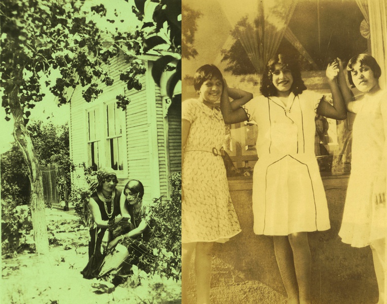 Shape of Artifact Time, 2024