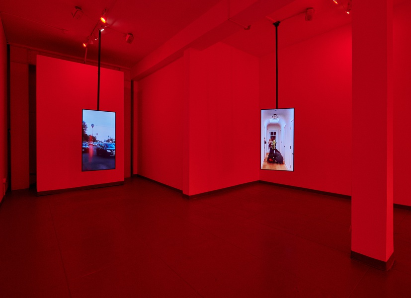 Ugly Plymouths, 2020