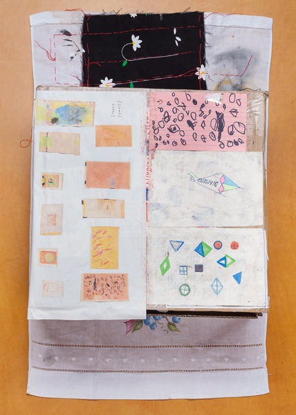 Hologram Box Kit, 2009-2015