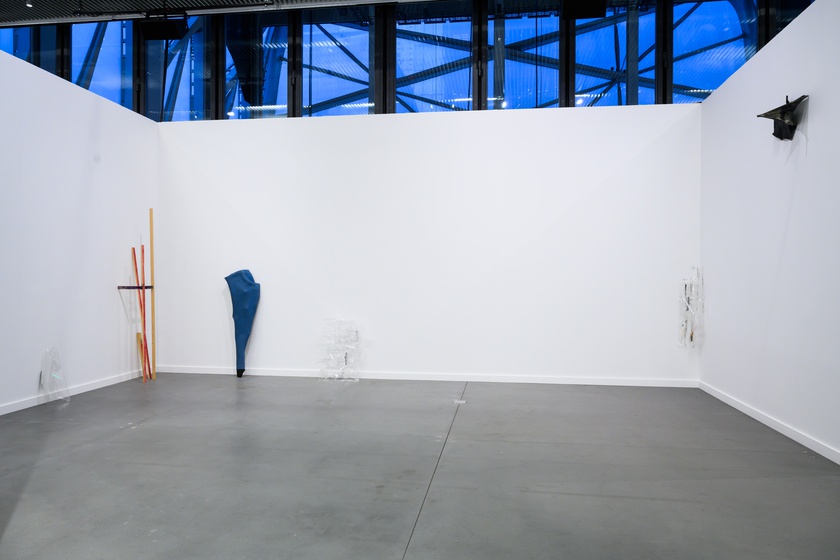 Frieze 2021 Solo Presentation