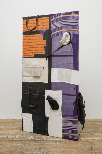 What Artists Wear, 2021