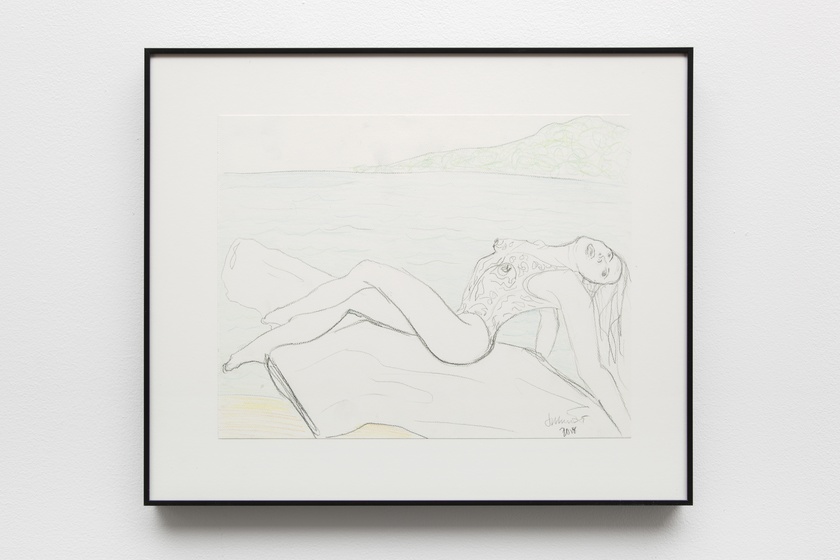 Ronda Rousey for Sports Illustrated, 2017