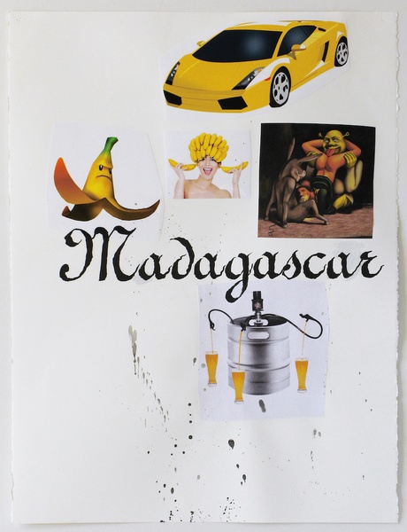 Madagascar, 2015