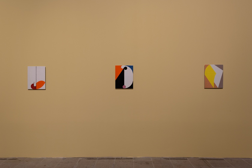 Installation view, 58th International Art Exhibition - La Biennale di Venezia, May You Live In Interesting Times, May 11 - November 24, 2019