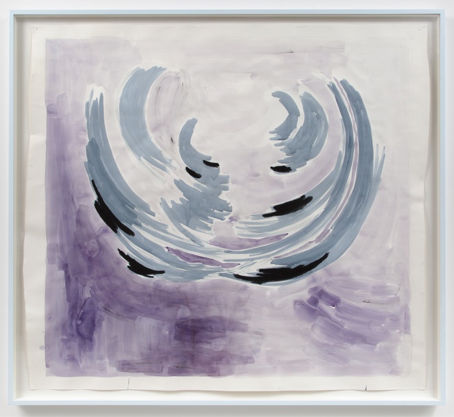 Monique Mouton, Night / Day, 2018