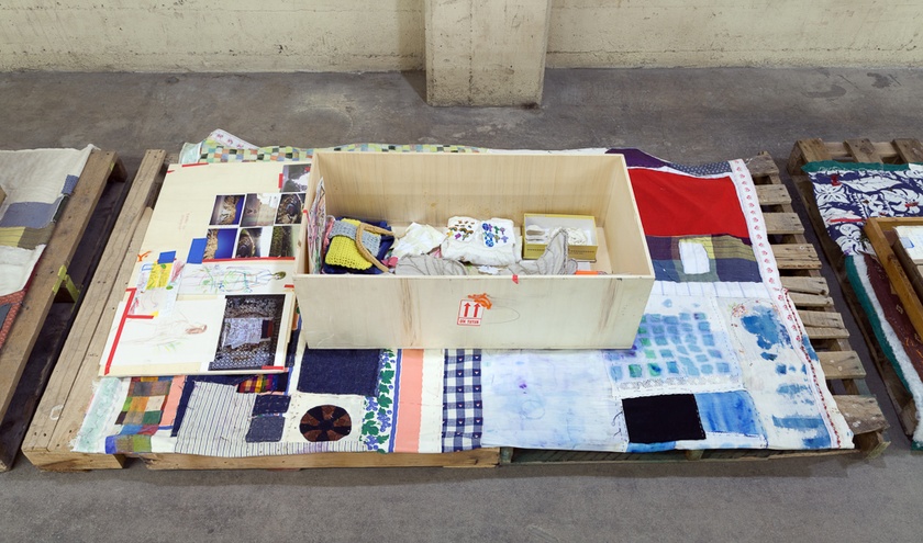 REMEMBER Kids Activity Kit, 2004-2014