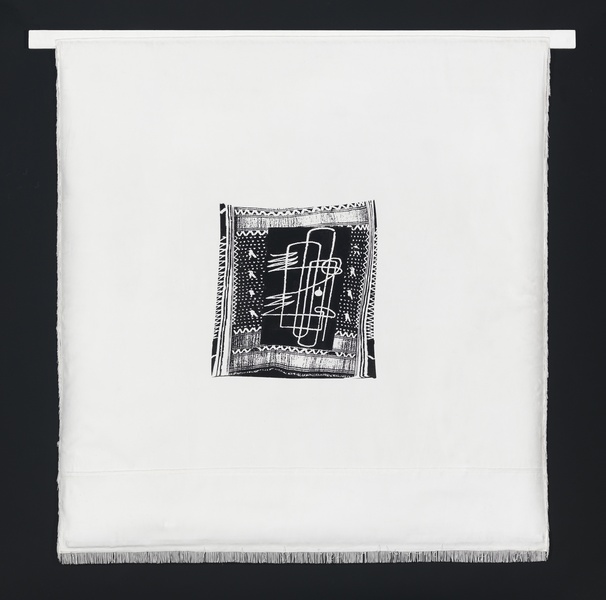 Traditional Object 18, 2015