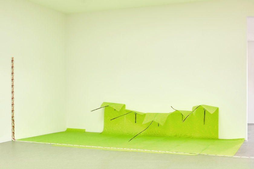 Manifestations of our own wickedness and future idiocy, 2017 