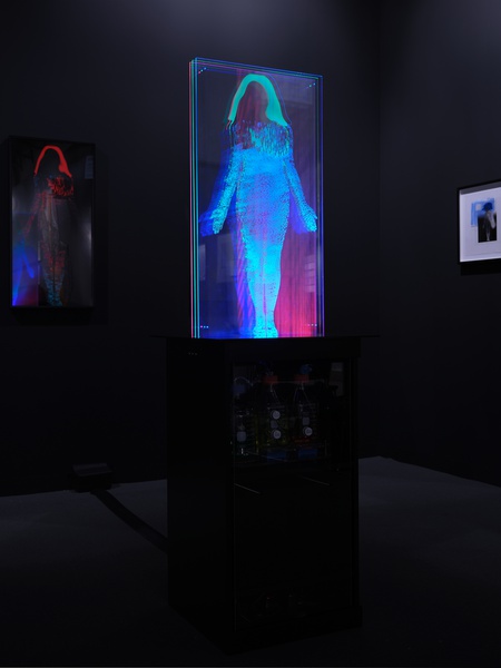 Twisted Gravity, 2021