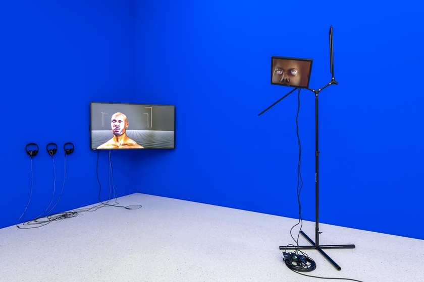 Nam June Paik Award – International Media Art Award of the Arts Foundation North Rhine-Westphalia