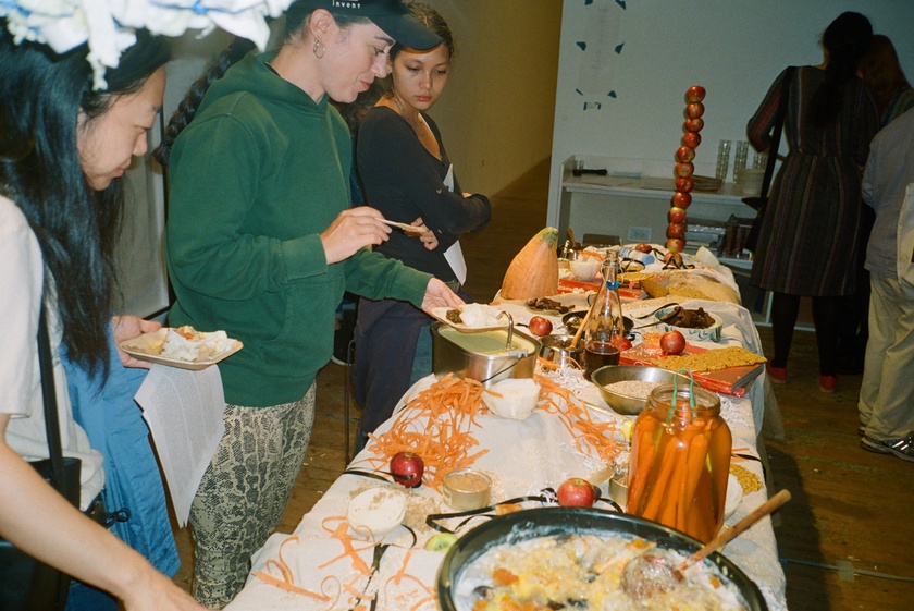 Book Celebration: The Animal Within, edited by Manuela Ammer and Ulrike Müller, with support from ACFNY