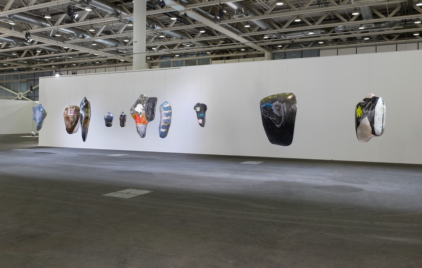 Humane Imagination, 2021