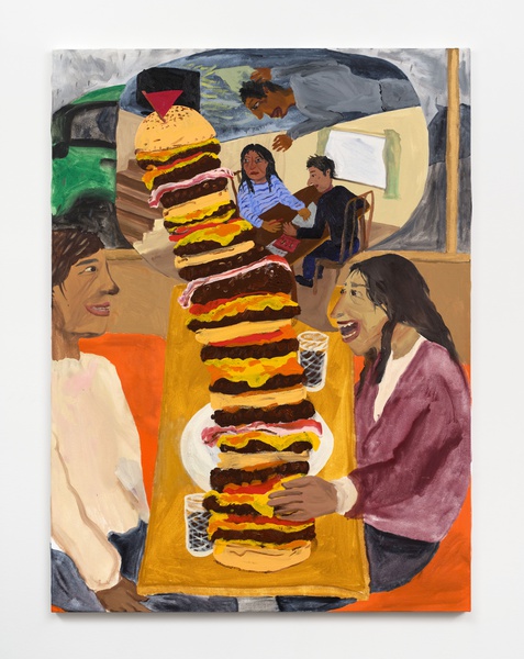 Let me indulge in idle chatter. ムダ話に興じ させて。 2024 