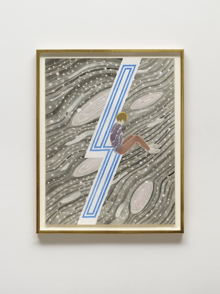 Satoshi Kojima, Untitled, 2022