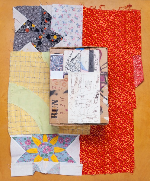 Adult Outfit Kit, 2012