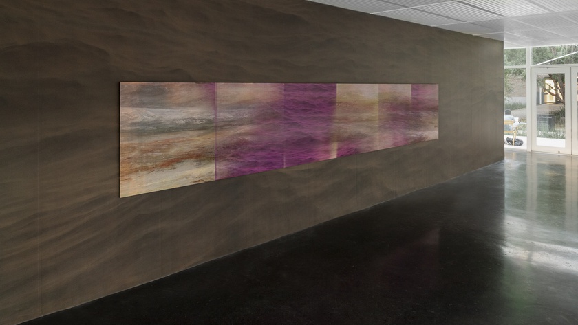 Ocean Modifier, 2020