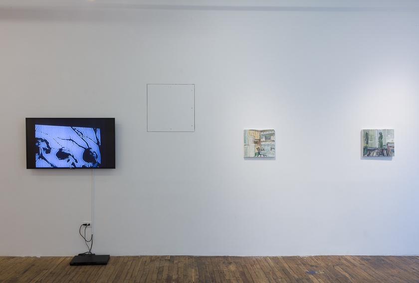 Andro Wekua, Marenne Welten