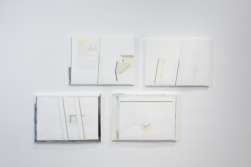 Gloria Maximo - Installation View