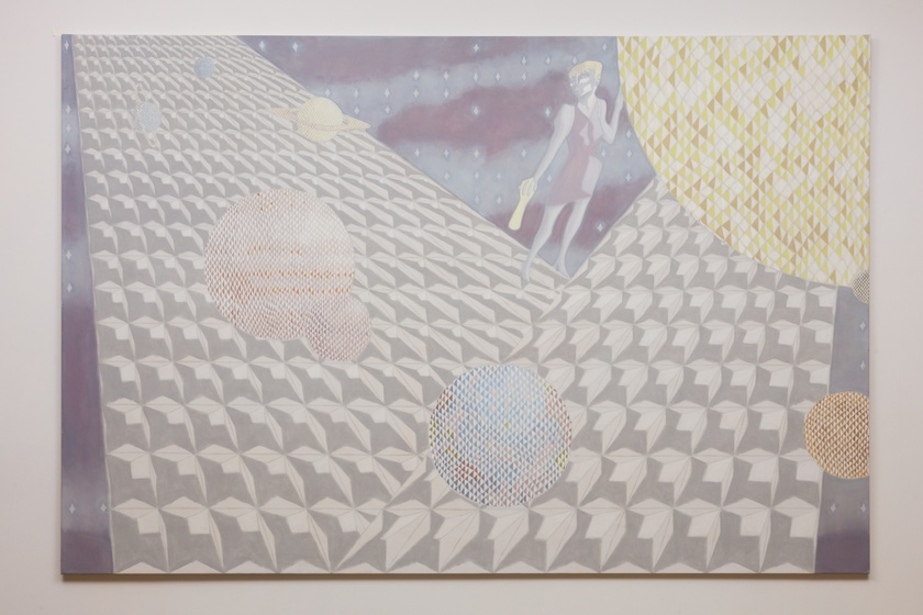 Good-bye Your Earth, 2014