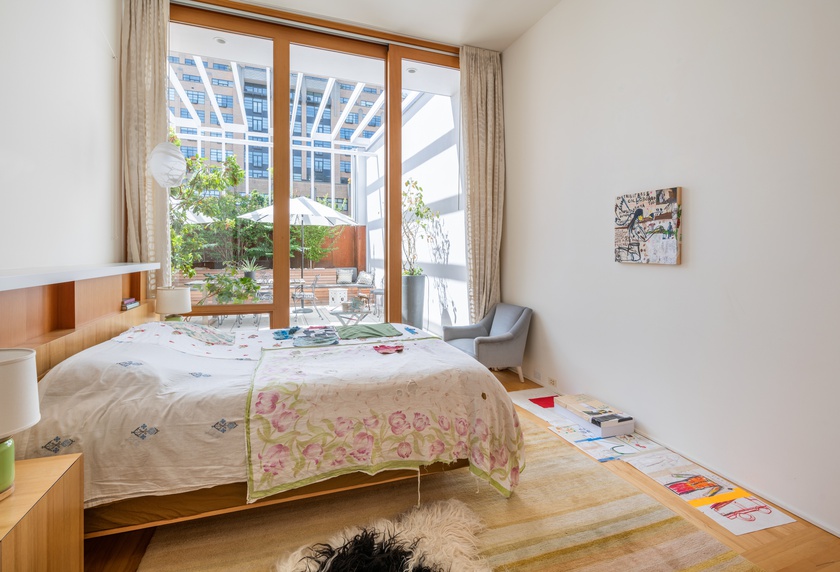 Installation view, PRAYER ROOM, HEALING STAtion, lumber room, Portland, July 10 - September 25, 2021.