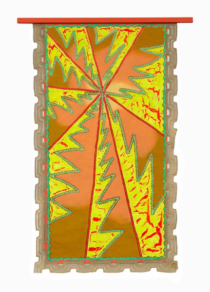 Shape of Artifact Time, 2024-2025