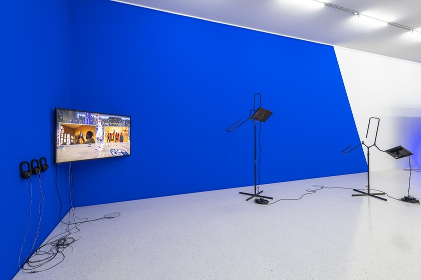 Nam June Paik Award – International Media Art Award of the Arts Foundation North Rhine-Westphalia