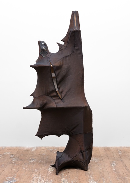 Night Cabinet (Little Miss Attitude), 2016