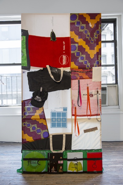 She read this thing recently, about “the dissonance of the black spotlight, of being revered in one way and reviled in another, a revulsion that makes clear the hollowness of the reverence.", 2021