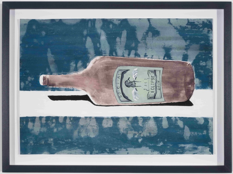 Social Eclipse, 2016