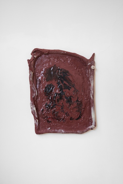 Installation view, John Russell: CAVAPOOL, Kölnischer Kunstverein, Cologne, Germany, August 20 - October 16, 2022