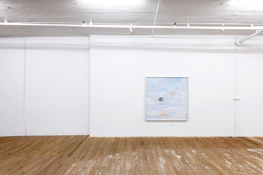 Monique Mouton: More Near, Installation View