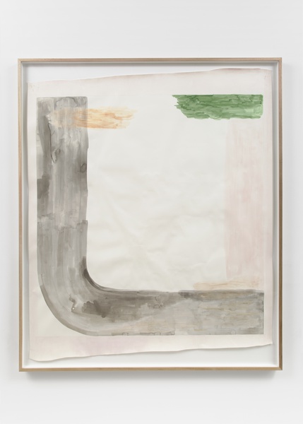 The Length Goes Outward, 2017