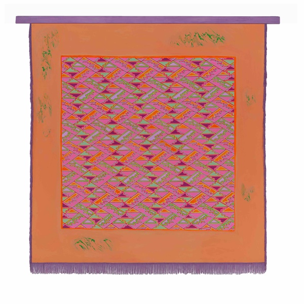 Traditional Object, 2013