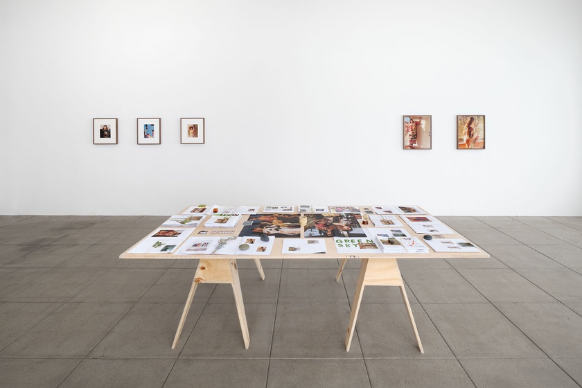 Susan Cianciolo: Botanica Workshop & Meditation, Overduin, Los Angeles, June 11, 2023