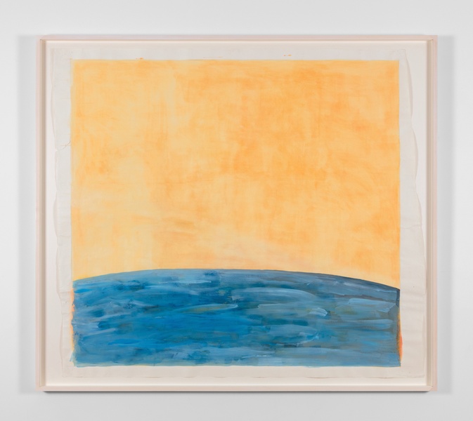 More Near (III), 2015