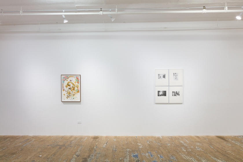 Andrej Dúbravský, Hervé Guibert