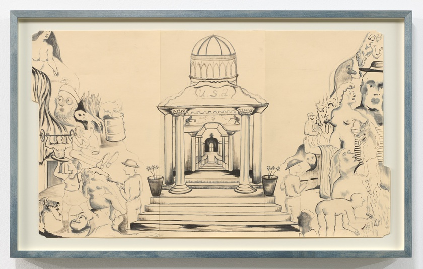 Silly followers, 2019