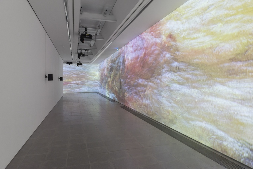 Typhoon coming on, 2018