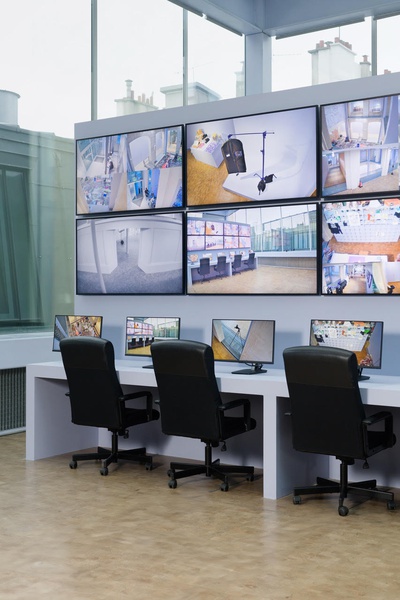 Total, Lafayette Anticipations, 2024