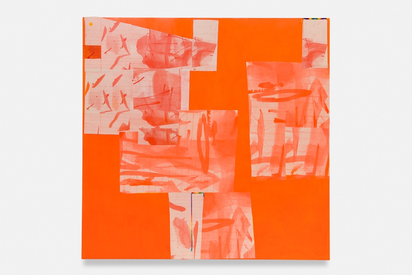 Present Perfect, 2024