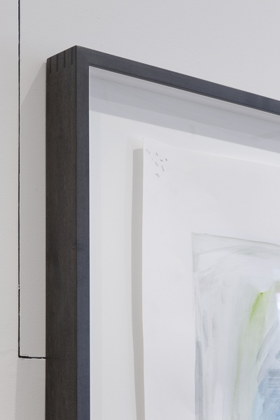 Inner Chapters, n.d. (detail)