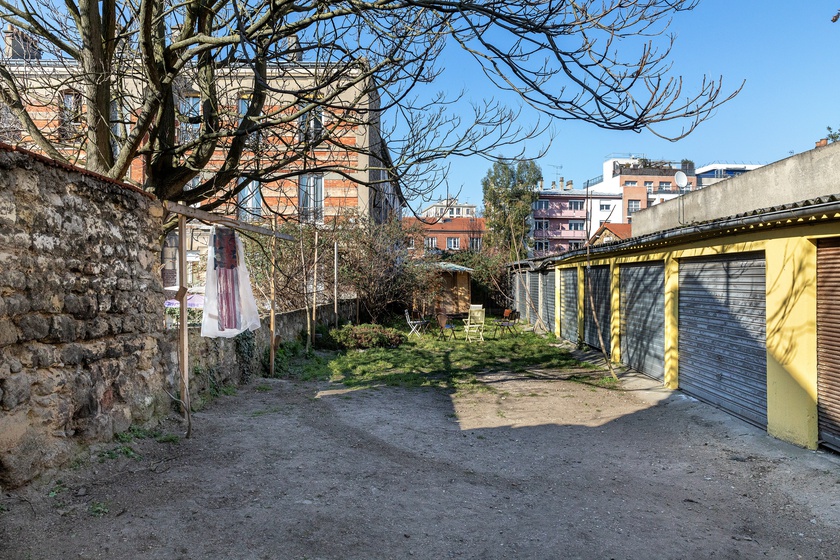 Installation View, RUN 14: FIELD of Existence, The Community, Paris, France March 5 - April 10, 2022 