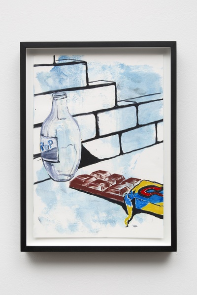 Sugar in the 90s, 2017