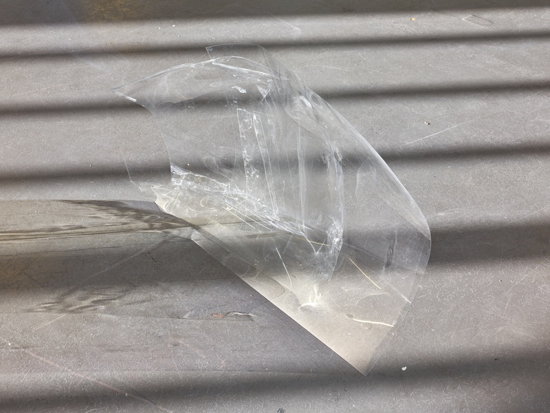  Installation view, The Distance, Kunstverein in Hamburg, Hamburg Germany, 2025