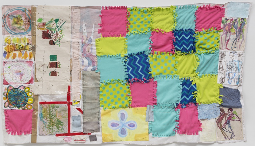 My Existence Exists in Myself, 2020