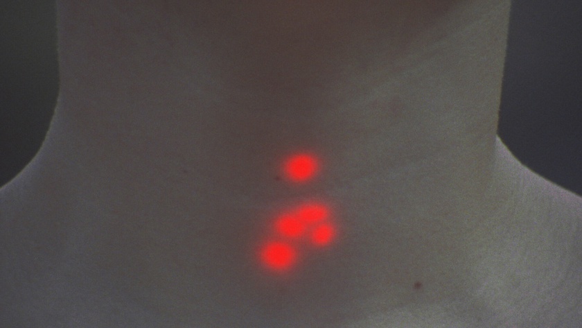 The Glass Note, 2018